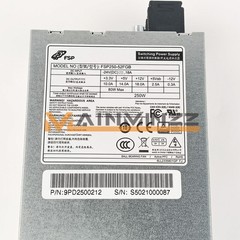 1PC New FSP FSP250-52FGB industrial control DC power supply replace FSP200-62DL