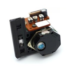 Optical Laser Lens Pickup Replacement for Sega: CD Model 1 Player Repair