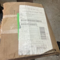 Corning Optical Closure Aerial Kit 80611622616 – NEW
