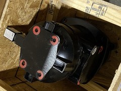 Husky Filter Assembly 7121535 New