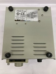 DOLAN-JENNER DC950-HB FIBER LITE DC950 DC REGULATED ILLUMINATOR FIBER PORT 15MM