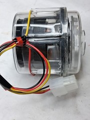 New ventilator motor replace ResMed S10 S9 ventilator turbo ventilator* X7