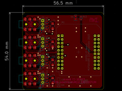 4 Channel ESP32 Mains Current Sensor – Wemos – Current – SCT013 – 100A/50mA