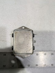 CORCOM 20VK1 20A,120/250V 50-60HZ