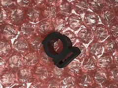 OEM Rodgers/Roland Pedal Rubber Damper/Actuator Kit 1631052 32 pieces