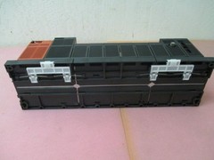 Mitsubishi Q2ASHCPU-S1 PLC Module w A1SX42 Input, A1SY42 Output, A1SJ71QE71-B2