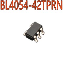 50pcs BL4054-42TPRN 2YL6 SOT-23-5 Integrated Circuit