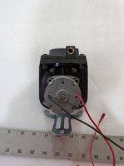 Gast 22D1180-225-1088 Diaphragm Vacuum Pump Industrial OEM Replacement Lab Part
