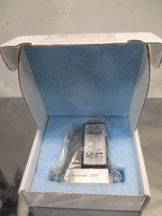 Unit UFC-1500A MFC Mass Flow Controller, 300 SCCM, O2, 106442