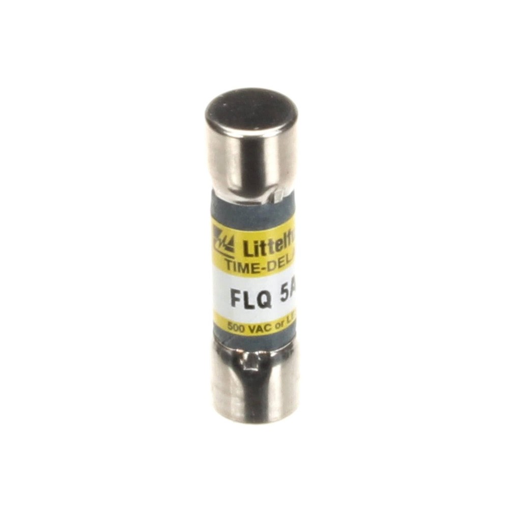 5 AMP, 500V FUSE 511-5115 – Genuine OEM Replacement Part