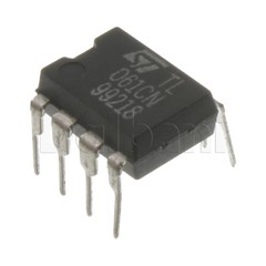 TL061CN Original ST Microelectronics Operational Amplifier