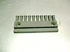 QTY 10 – igus 3100 ZB – 10 teeth Chain Energy Wrap Plate