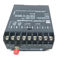 Kriwan Industrie INT69/69F Motor Protection