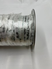 Fiber Tek Polyester Pull Tape Pony Reel WP1250-500 500FT 1250 lbs Strength