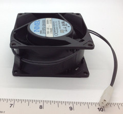 MINEBEA NMB Model 3115FS-12W-B30 115V AC Fan