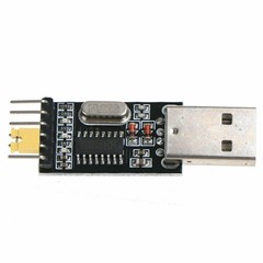 6 Pin USB 2.0 to TTL UART Module Serial Converter CH340G Module STC 5V/3.3V
