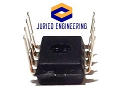 10PCS LM358P LM358 High-Gain Frequency_Compensated Dual Operational Amplifier IC