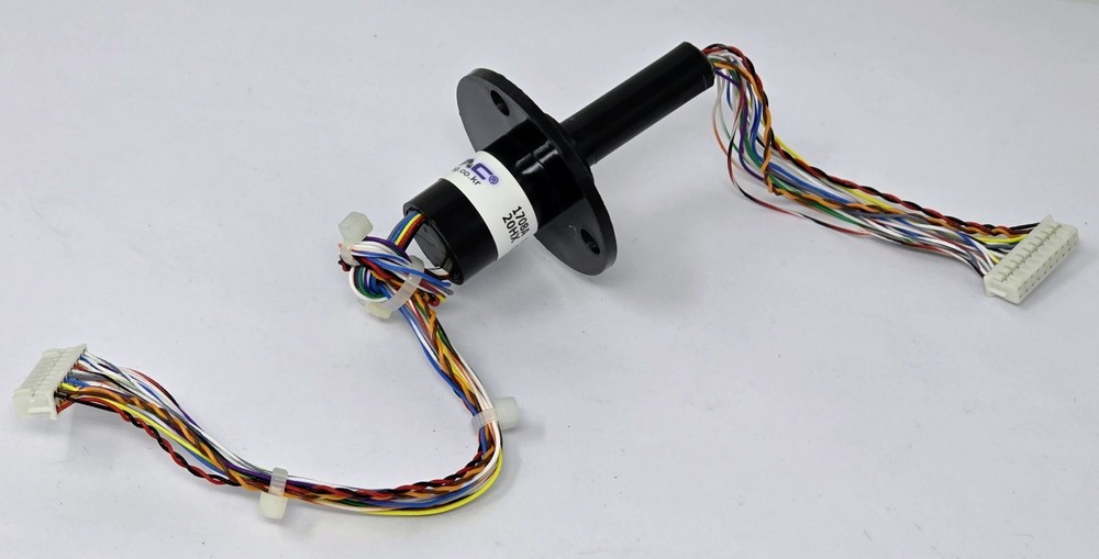 Rotac 20HX Capsule Slip Ring