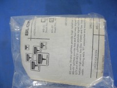 Blonder Tongue MS-4V Low Loss 4 Way VHF Splitter 12-216 Mhz 75 ohm (New Sealed)