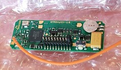 New! Element 14 EnOcean Sensor Kit – 315 Sensor Kit for Raspberry Pi, 315MHZ