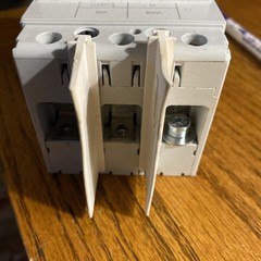 Allen-Bradley 140G-G2C3-C60 Circuit Breaker