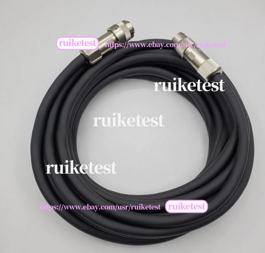 ONE New for Yaskawa DX100 CBL-YRC062-1 8M Teach Pendant Cable