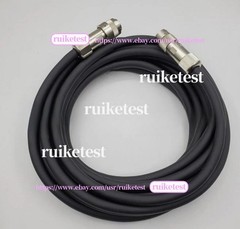 ONE New for Yaskawa DX100 CBL-YRC062-1 8M Teach Pendant Cable