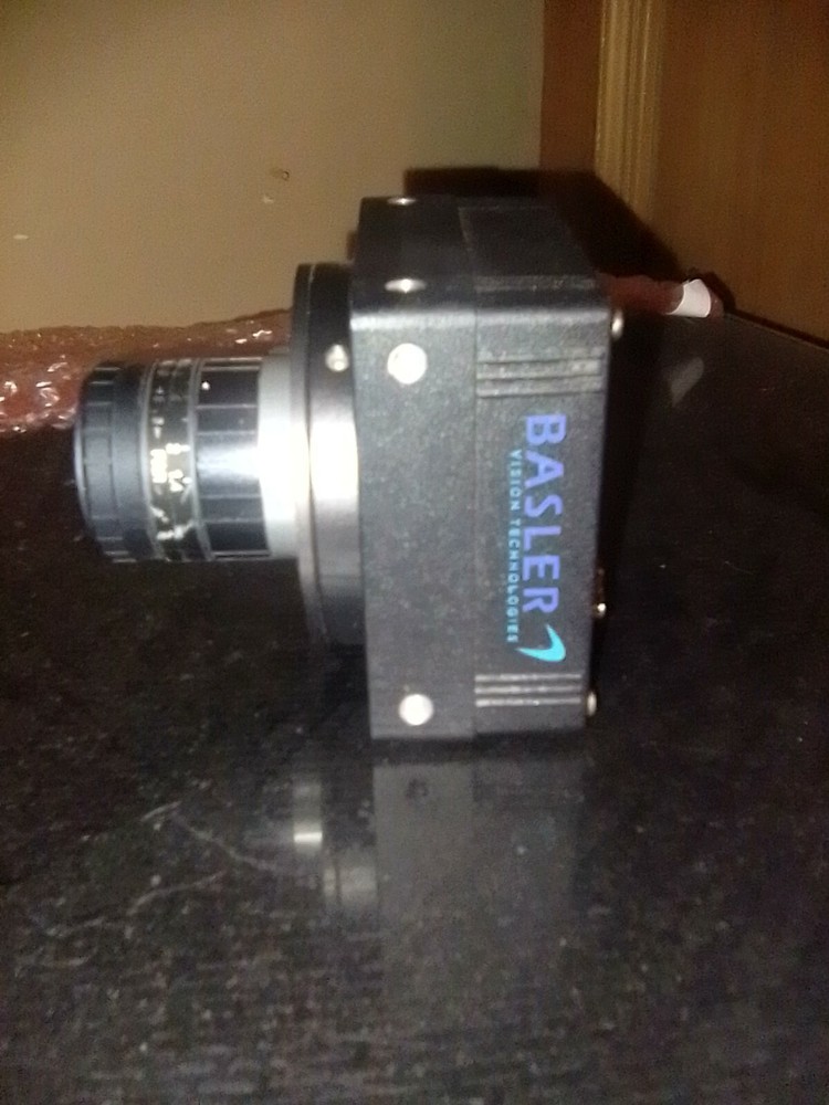  industrial camera