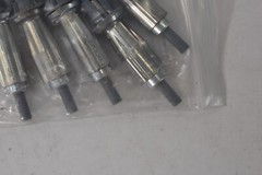 nVent Caddy Speed Link SLS Locking Devices 2mm Wire SLS2P5 5 Pack Single Barrel