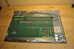 K&T Kearney & Trecker 1-21281 02 Input Isolator 1-2128102