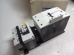 Eaton Cutler Hammer Xtae080f00b070 Starter 80amp 220-240v Coil