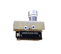 New M8805/55-001 8870K2 Waterproof Micro Switch