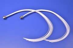 Ultimate 9-POS 12″ Pigtail Female MR09S02-24E1-12.0 P/N: 834210362 MicroD
