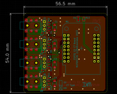 4 Channel ESP32 S2 Mains Current Sensor – Wemos – Current – SCT013 – 100A/50mA