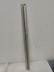 50pcs FAIRC FQP10N20C ( FQP 10N20C ) TO-220F TERMINAL USA ship