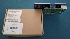 RB-LCD-5 Touchscreen Raspberry Pi XPT2046 Touch Controller HDMI LCD V2