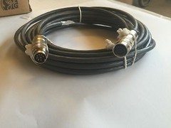 GENUINE Balluff BCC02KF SENSOR CABLE, 33 FEET