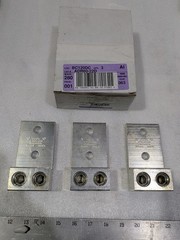 BLACKBURN ADR60-22D (BOX OF 3)
