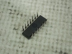 NEW Texas Instruments TL074CN OPERATIONAL AMPLIFIER, 4 FUNC, 6000UV Lot of 10