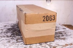 Applied Industrial Oil Filter 3000188664-0 1-0-00-R62-03E