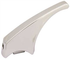 Kohler 30414-CP Coralais single control lever handle kit Polished Chrome