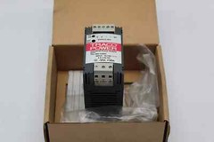 PSU, DIN Rail, 60W, 24V, AC / DC DIN Rail Mount Power Supplies TCL 060-124C
