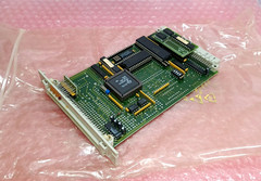 Barmag Electronic ED292 Driver Board ED292G