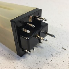 GE Control CR245G210A Static Control Logic Element