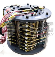 UNITED EQUIPMENT ACC 0081537-001-001 SLIP RING ASSEMBLY 01/21/2014