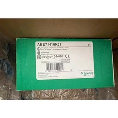 Brand new ABE7H16R21 with box, fast shipping, free delivery US Free TAX