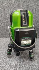 KDS ATL-66RG Laser Marker with High Precision and Accurate Angles