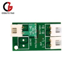 Photovoltaic Solar Light Battery Charging Controller Board with Protection 160ma