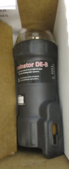 THERMON DE-B 23410 RED TERMINATOR KIT LED END OF CIRCUIT LIGHT