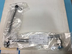TOKYO ELECTRON TEL DS1187-105089-11 TUBE ASSEMBLY, 154618